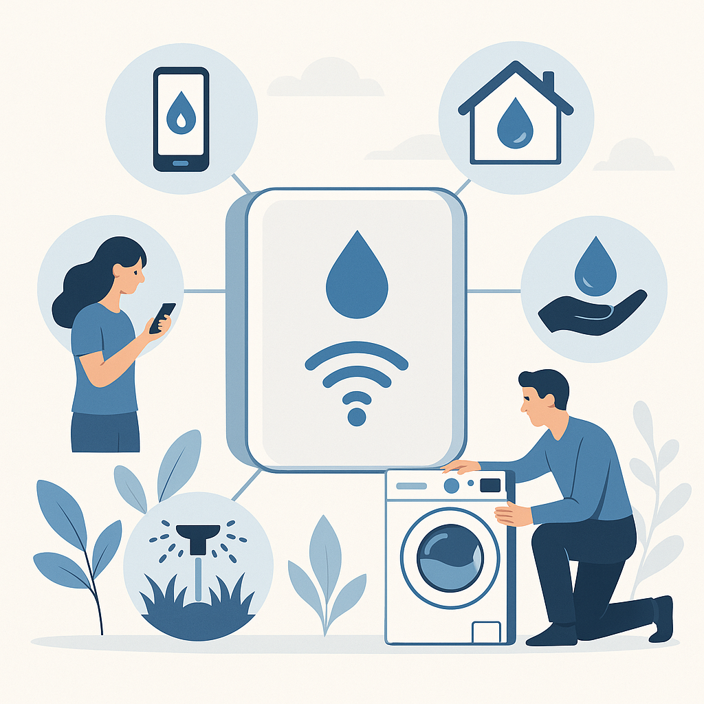 New Water Offer: SmartWaterBox -10%+ New VSL Killing It!!!