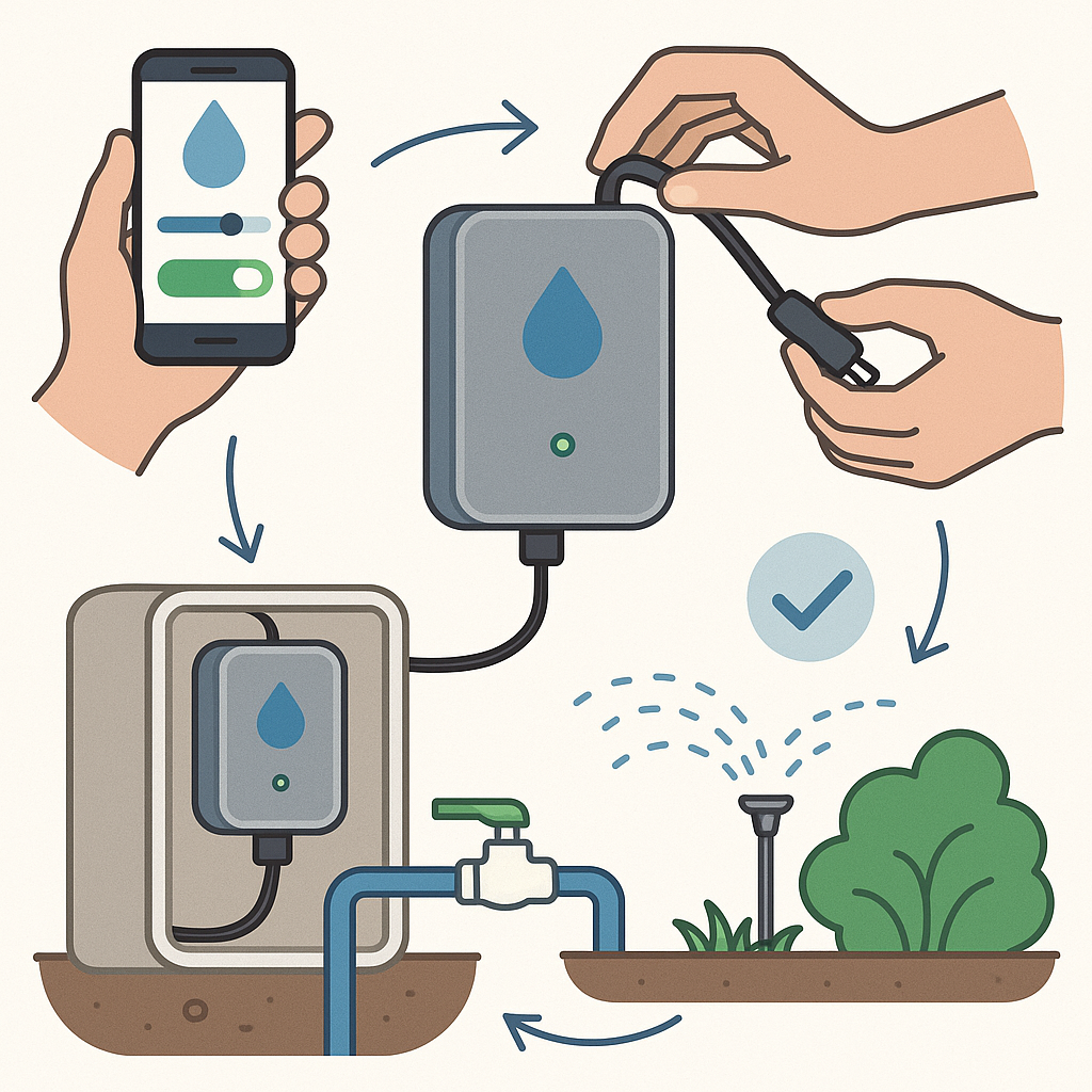 New Water Offer: SmartWaterBox -10%+ New VSL Killing It!!!